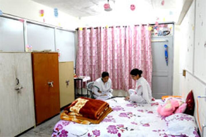 hostel